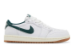 Jordan 1 Retro Low OG Oxidized Green womens (CZ0775 133) weiss 2