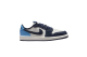 Jordan 1 Low OG Obsidian Unc PS (FQ5436-400) bunt 3