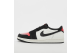 NIKE JORDAN 1 Retro Low Paris Saint Germain x OG PSG (HF8828-100) weiss 1