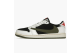 Jordan x Travis Scott 1 Low OG SP Olive Retro (DZ4137-106) bunt 3