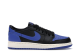 Jordan 1 Retro Low OG Blue Royal (709999-004) bunt 3