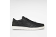 Jordan 1 Retro Low Swooshless Air (848775-005) schwarz 5