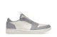 Jordan 1 Low Slip Atmosphere Air Retro Grey (AV3918-005) bunt 3