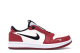 Jordan 1 Low Slip Chicago Retro (BQ8462-601) bunt 4