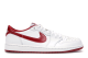 Jordan 1 Retro Low OG Varsity (705329-101) weiss 3