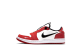 Jordan 1 Low Slip Chicago Retro (BQ8462-601) bunt 5