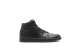Jordan Air 1 Mid (554724-021) schwarz 6
