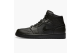 Jordan Air 1 Mid (554724-034) schwarz 2