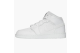 Jordan 1 Retro Mid Air GS (554725-110) weiss 2