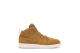 Jordan 1 Retro Golden Harvest Mid PS (640734 725) braun 3