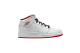 Jordan 1 Retro Mid GS Gym (554725 103) weiss 5