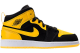 Jordan 1 Retro New Love Mid PS (640734 035) bunt 2