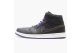 Jordan 1 Retro Nouveau History Month Noveau Mid (629151 009) schwarz 2