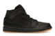 Jordan 1 Mid Winterized Air (AA3992-002) schwarz 4