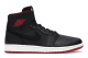 Jordan 1 Retro High Nouveau Air Snakeskin (819176-001) schwarz 2