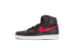 Jordan 1 Retro High Air (332550-012) schwarz 2