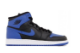 Jordan 1 Retro High OG GS Royal 2013 (575441-080) bunt 2