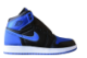 Jordan 1 Retro OG BG EP Satin Royal (AA4073-007) bunt 3