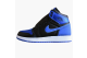 Jordan 1 Retro OG BG EP Satin Royal (AA4073-007) bunt 2