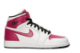 Jordan 1 Retro High Fuchsia GS Sport (332148-108) bunt 3