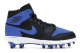 Jordan 1 Mid TD Cleat (AR5604 041) bunt 2
