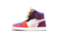 Jordan Aleali May x 1 Retro High OG (BV2613-600) bunt 3