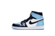 Jordan 1 Retro High OG (CD0461-401) blau 5