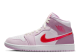 Jordan 1 Mid Valentines Air Day (DR0174-500) lila 6