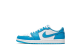 Jordan Eric Koston x 1 Low SB (CJ7891-401) blau 3