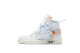 Jordan Off x 1 Retro High OG BG 2018 (AQ8296-100) weiss 3