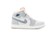 Jordan 1 High Zoom Air CMFT London (DH4268-001) weiss 2