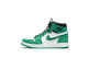 Jordan 1 High Zoom Comfort CMFT Stadium Air Green (CT0979-300) bunt 4