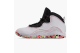 Jordan 10 Retro Barely Volt Ember Glow ps (BV1844 176) bunt 1