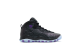 Jordan 10 Retro Paris (310806-018) schwarz 6