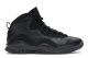 Jordan 10 Retro Blackout (310805 010) schwarz 4