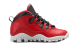 Jordan 10 Retro Bulls Over Broadway (310807 601) rot 2