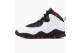 Jordan 10 Retro Chicago 2012 GS (310806 100) bunt 1