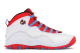 Jordan 10 Retro Chicago Flag (310806-114) bunt 3