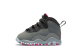 Jordan 10 Retro Rush td (705416-006) grau 1