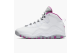 Jordan 10 Retro Maya Moore GS (AA2900 159) weiss 2