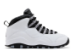 Jordan 10 Retro Steel 2025 gs (IB7359-104) weiss 2