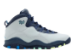 Jordan 10 Retro Rio (310806 019) weiss 2