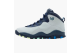 Jordan 10 Retro Rio (310806 019) weiss 1