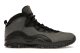 Jordan Air 10 Retro Shadow (310805-002) schwarz 3