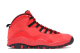 Jordan 10 Retro Hoh Steve Wiebe (AJ9100 625) rot 2