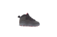 Jordan 10 Retro Rush td (705416-006) grau 4