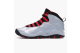 Jordan 10 Retro Wolf Grey Legion (487211 009) bunt 2
