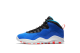 Jordan Air 10 Retro Tinker (310805-408) blau 4