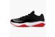 Jordan 11 CMFT Low Bred (DN4180 060) schwarz 1