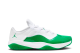 Jordan 11 CMFT Low Lucky Green (DV2629 131) bunt 4